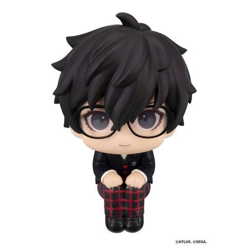 LookUp Protagonist - Persona 5 Royal | MegaHouse Figure
