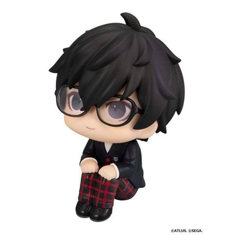 LookUp Protagonist - Persona 5 Royal | MegaHouse Figure