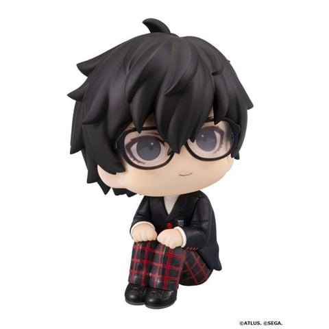 LookUp Protagonist - Persona 5 Royal | MegaHouse Figure