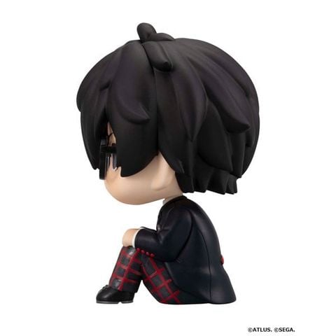 LookUp Protagonist - Persona 5 Royal | MegaHouse Figure