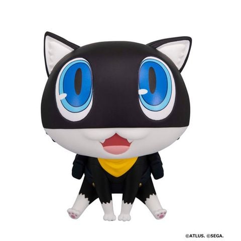 LookUp Morgana - Persona 5 Royal | MegaHouse Figure