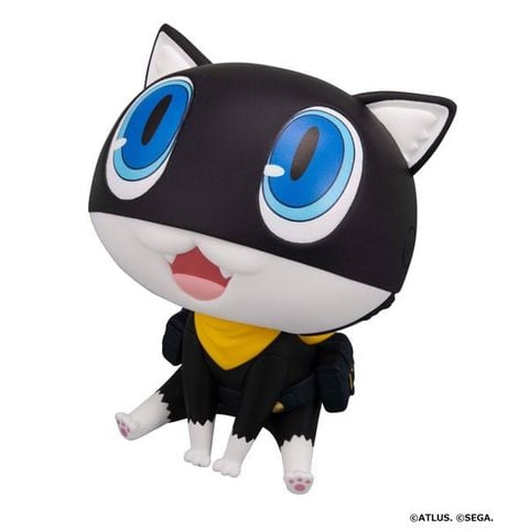 LookUp Morgana - Persona 5 Royal | MegaHouse Figure