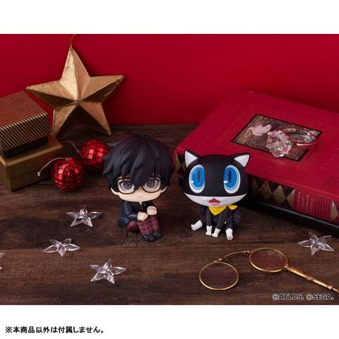 LookUp Morgana - Persona 5 Royal | MegaHouse Figure