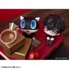 LookUp Morgana - Persona 5 Royal | MegaHouse Figure