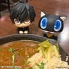 LookUp Morgana - Persona 5 Royal | MegaHouse Figure