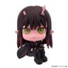 LookUp Akane - Milky Subway The Galactic Limited Express | MegaHouse Figure