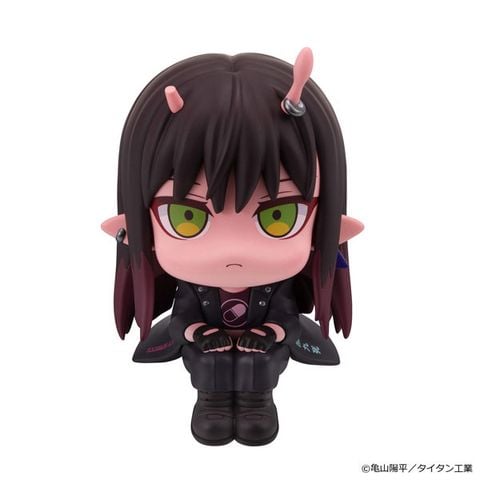 LookUp Akane - Milky Subway The Galactic Limited Express | MegaHouse Figure