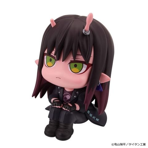 LookUp Akane - Milky Subway The Galactic Limited Express | MegaHouse Figure