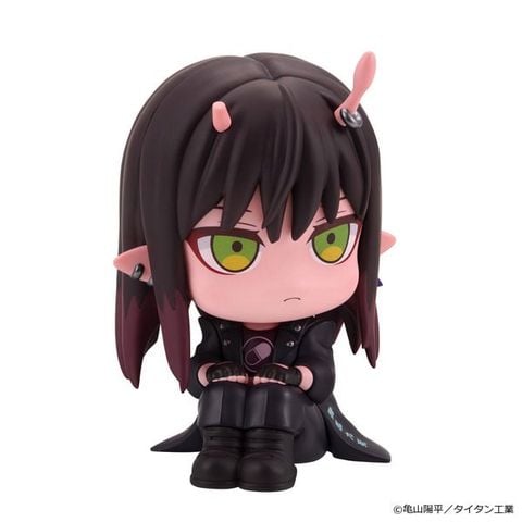 LookUp Akane - Milky Subway The Galactic Limited Express | MegaHouse Figure