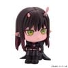 LookUp Akane - Milky Subway The Galactic Limited Express | MegaHouse Figure