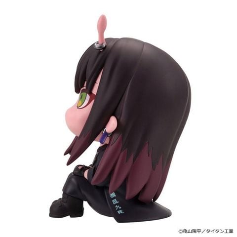 LookUp Akane - Milky Subway The Galactic Limited Express | MegaHouse Figure