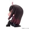 LookUp Akane - Milky Subway The Galactic Limited Express | MegaHouse Figure