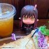LookUp Akane - Milky Subway The Galactic Limited Express | MegaHouse Figure