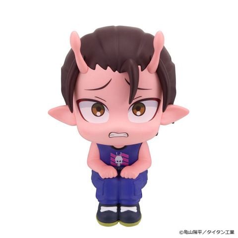 LookUp Kanata - Milky Subway The Galactic Limited Express | MegaHouse Figure