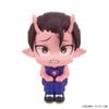 LookUp Kanata - Milky Subway The Galactic Limited Express | MegaHouse Figure