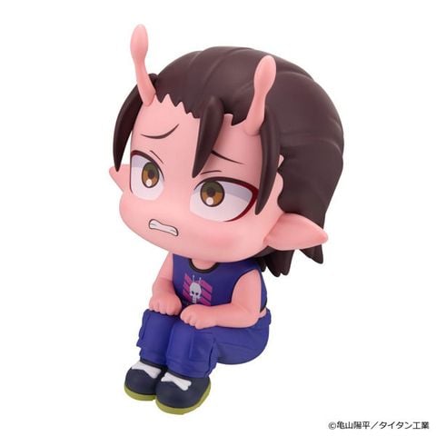 LookUp Kanata - Milky Subway The Galactic Limited Express | MegaHouse Figure