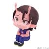 LookUp Kanata - Milky Subway The Galactic Limited Express | MegaHouse Figure
