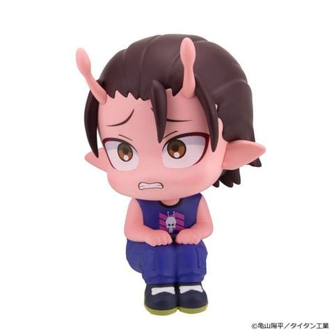 LookUp Kanata - Milky Subway The Galactic Limited Express | MegaHouse Figure