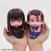 LookUp Kanata - Milky Subway The Galactic Limited Express | MegaHouse Figure