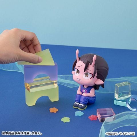 LookUp Kanata - Milky Subway The Galactic Limited Express | MegaHouse Figure
