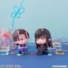LookUp Kanata - Milky Subway The Galactic Limited Express | MegaHouse Figure