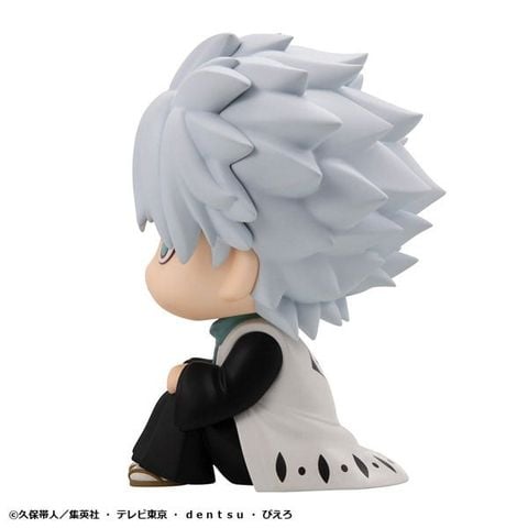 LookUp Toshiro Hitsugaya - Bleach Thousand Year Blood War | MegaHouse Figure