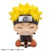 LookUp Naruto Uzumaki Smiling ver. - NARUTO Shippuden | MegaHouse Figure
