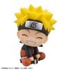 LookUp Naruto Uzumaki Smiling ver. - NARUTO Shippuden | MegaHouse Figure
