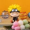 LookUp Naruto Uzumaki Smiling ver. - NARUTO Shippuden | MegaHouse Figure