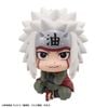 LookUp Jiraiya - Naruto Shippuden | MegaHouse Figure