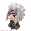 LookUp Jiraiya - Naruto Shippuden | MegaHouse Figure