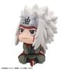 LookUp Jiraiya - Naruto Shippuden | MegaHouse Figure