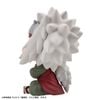 LookUp Jiraiya - Naruto Shippuden | MegaHouse Figure