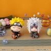 LookUp Jiraiya - Naruto Shippuden | MegaHouse Figure