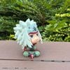 LookUp Jiraiya - Naruto Shippuden | MegaHouse Figure