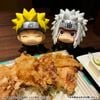 LookUp Jiraiya - Naruto Shippuden | MegaHouse Figure