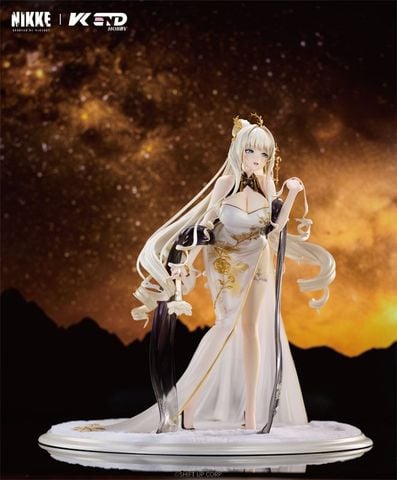 Crown Glorious Flower 1/4 - GODDESS OF VICTORY NIKKE | VKEND Figure