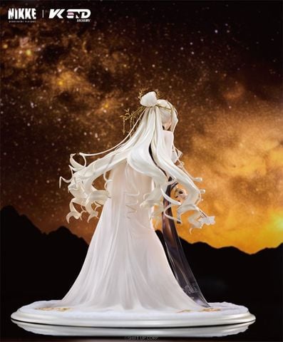 Crown Glorious Flower 1/4 - GODDESS OF VICTORY NIKKE | VKEND Figure