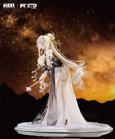 Crown Glorious Flower 1/4 - GODDESS OF VICTORY NIKKE | VKEND Figure