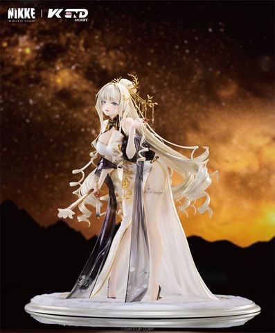 Crown Glorious Flower 1/4 - GODDESS OF VICTORY NIKKE | VKEND Figure