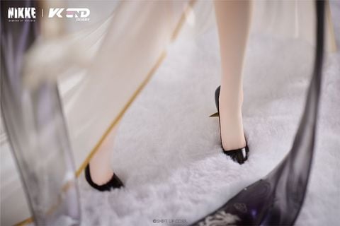 Crown Glorious Flower 1/4 - GODDESS OF VICTORY NIKKE | VKEND Figure