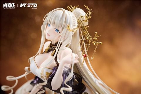 Crown Glorious Flower 1/4 - GODDESS OF VICTORY NIKKE | VKEND Figure