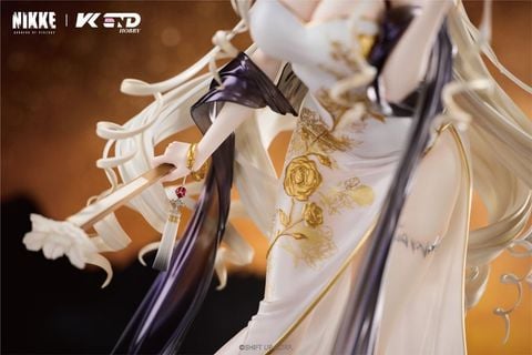 Crown Glorious Flower 1/4 - GODDESS OF VICTORY NIKKE | VKEND Figure