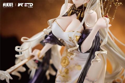 Crown Glorious Flower 1/4 - GODDESS OF VICTORY NIKKE | VKEND Figure
