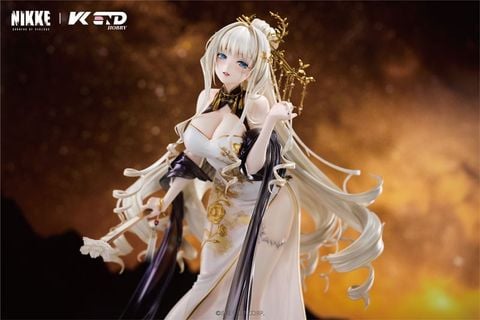Crown Glorious Flower 1/4 - GODDESS OF VICTORY NIKKE | VKEND Figure