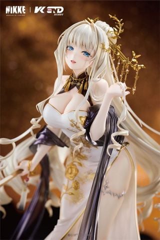 Crown Glorious Flower 1/4 - GODDESS OF VICTORY NIKKE | VKEND Figure