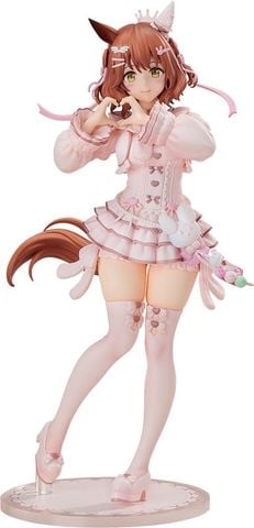 Aston Machan Unforgettable Sugar Candy Ver. 1/7 - Umamusume Pretty Derby | Good Smile Company Figure