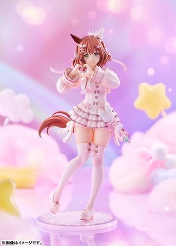 Aston Machan Unforgettable Sugar Candy Ver. 1/7 - Umamusume Pretty Derby | Good Smile Company Figure