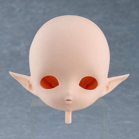 Harmonia bloom blooming doll Head Elf | Good Smile Company Goods