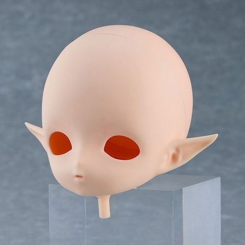 Harmonia bloom blooming doll Head Elf | Good Smile Company Goods
